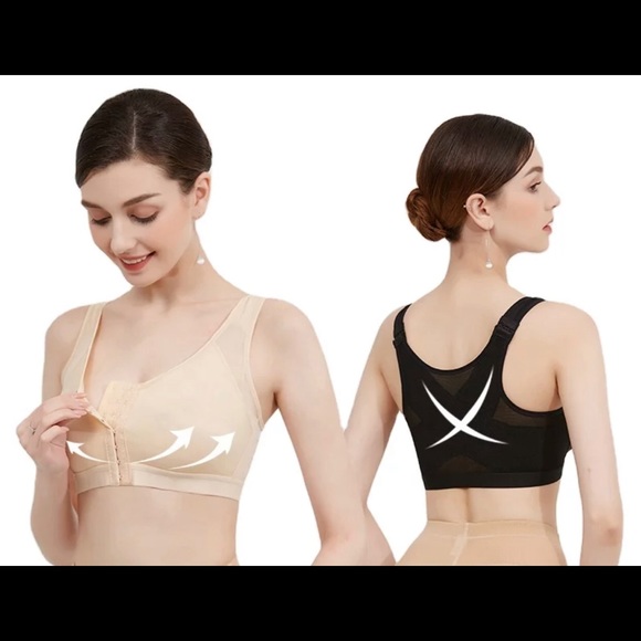 Brand New Posture Corrector Bra. - Picture 2 of 5